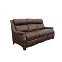 Barcalounger Warrendale 29PH 3324 5460 85 Traditional Power Reclining Loveseat with Memory Button Z R Furniture Reclining Loveseats
